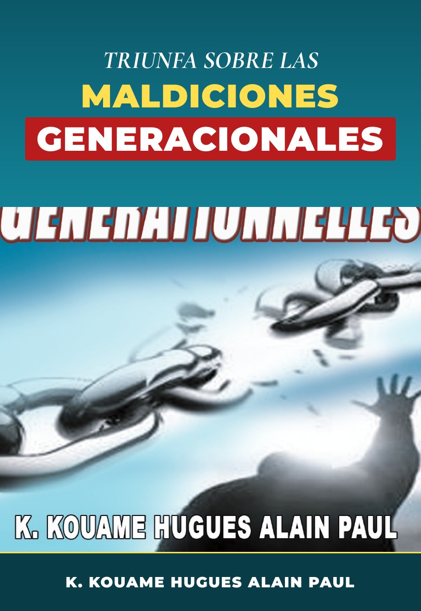 Triunfa sobre las Maldiciones Generacionales
