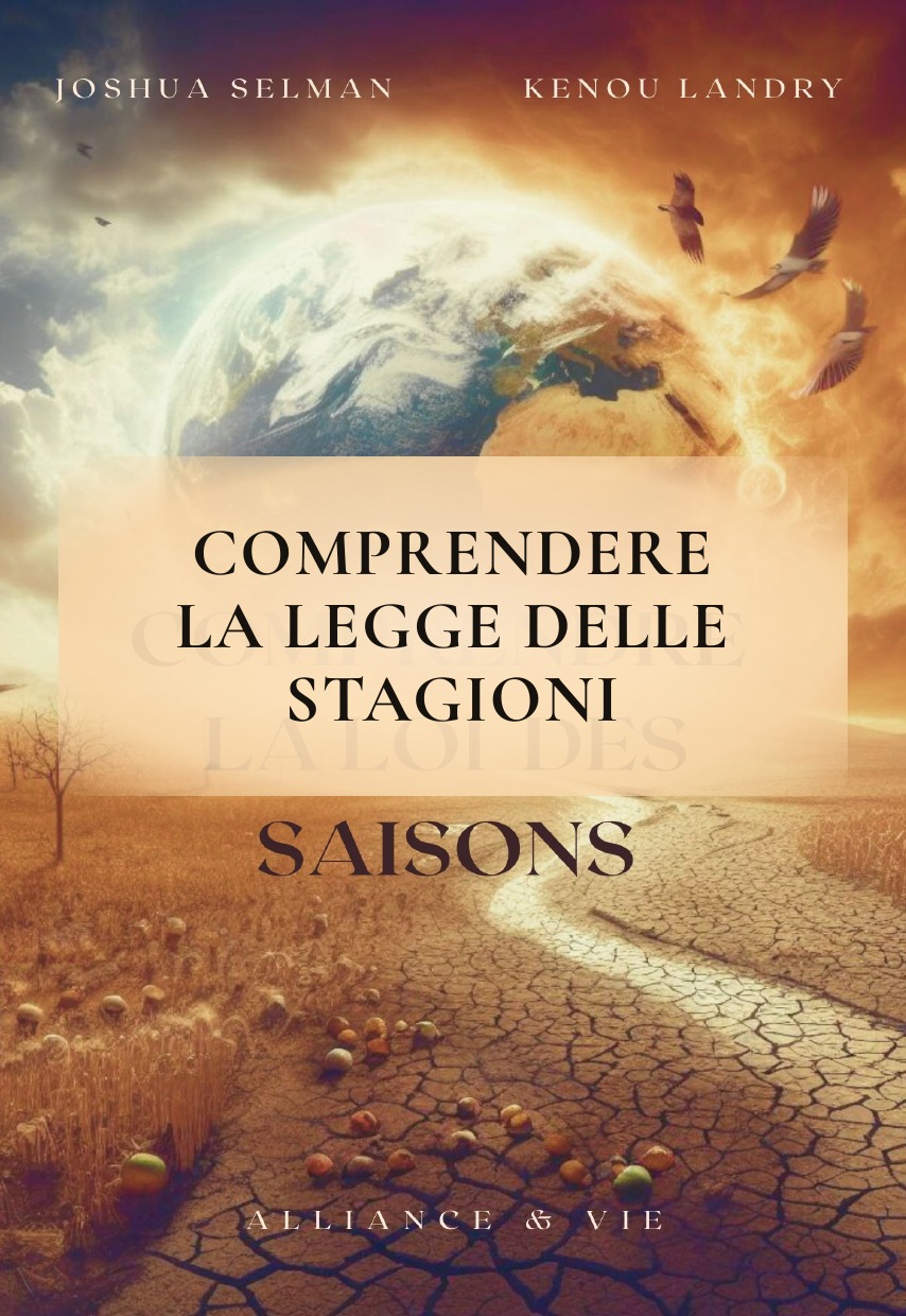 Comprendere la Legge delle Stagioni