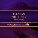 Pelayan Profetik: Panduan Akademi Profetik