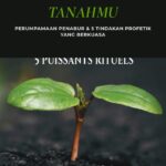 Pulihkan Tanahmu: Perumpamaan Penabur & 5 Tindakan Profetik yang Berkuasa