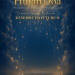 Hujan Doa Mujizat, Kesembuhan dan Tanda Ajaib – Jilid 1: Kesembuhan Tubuh