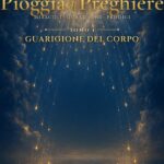 Pioggia di Preghiere di Miracoli, Guarigioni e Prodigi – Tomo 1: Guarigione del Corpo