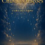Chuva de Orações de Milagres, Curas e Prodígios – Tomo 1: Cura do Corpo
