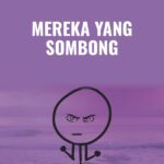Mereka yang Sombong