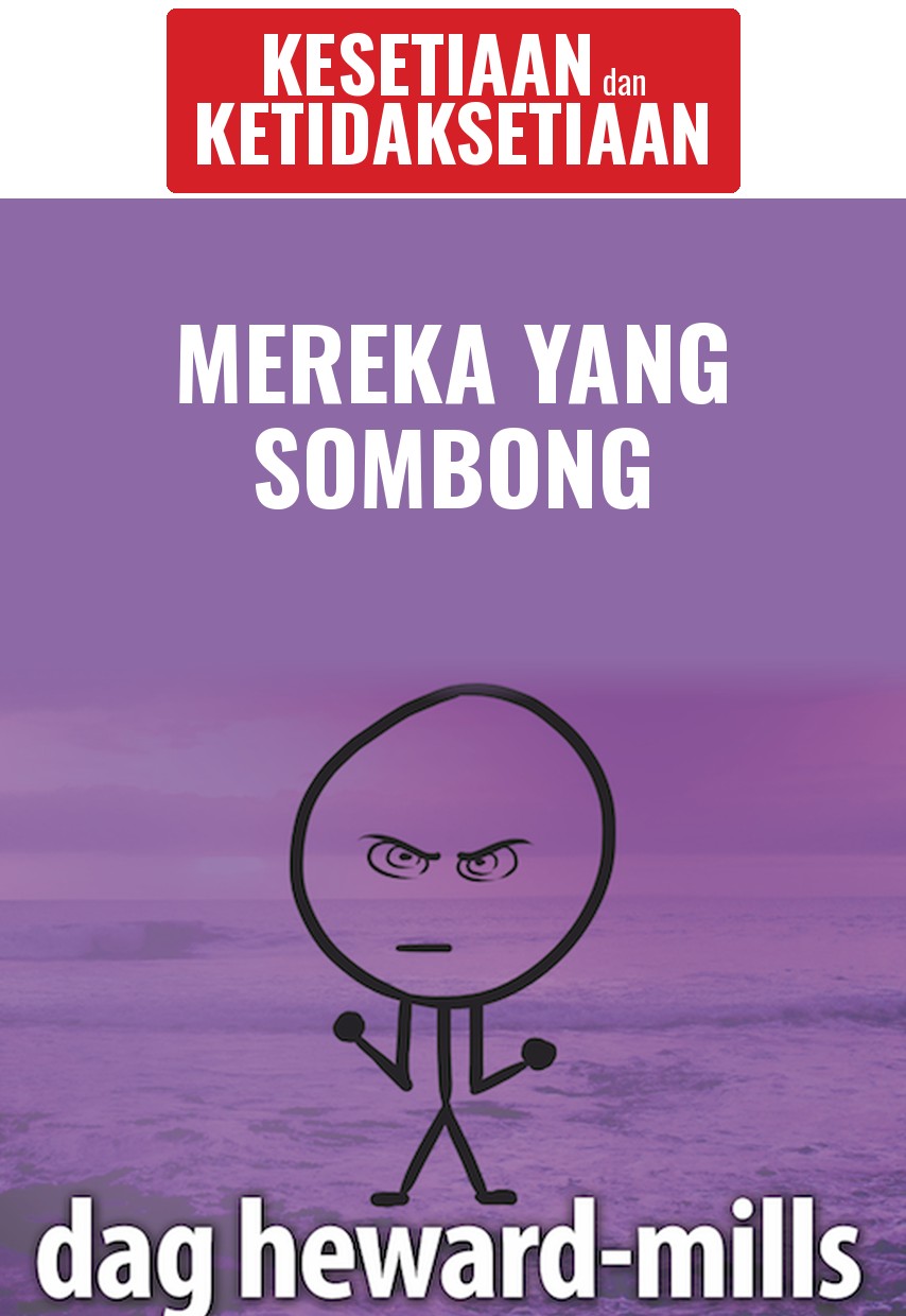 Mereka yang Sombong