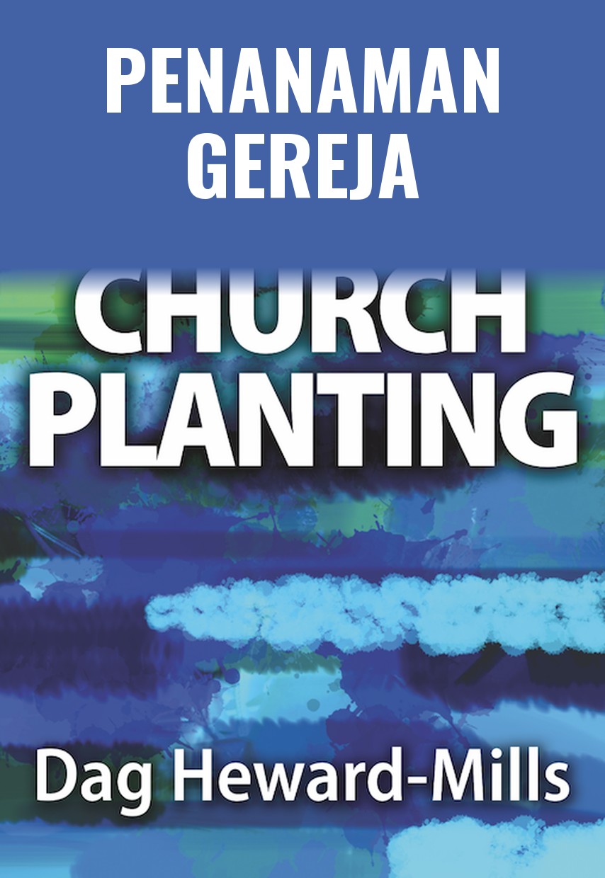 Penanaman Gereja