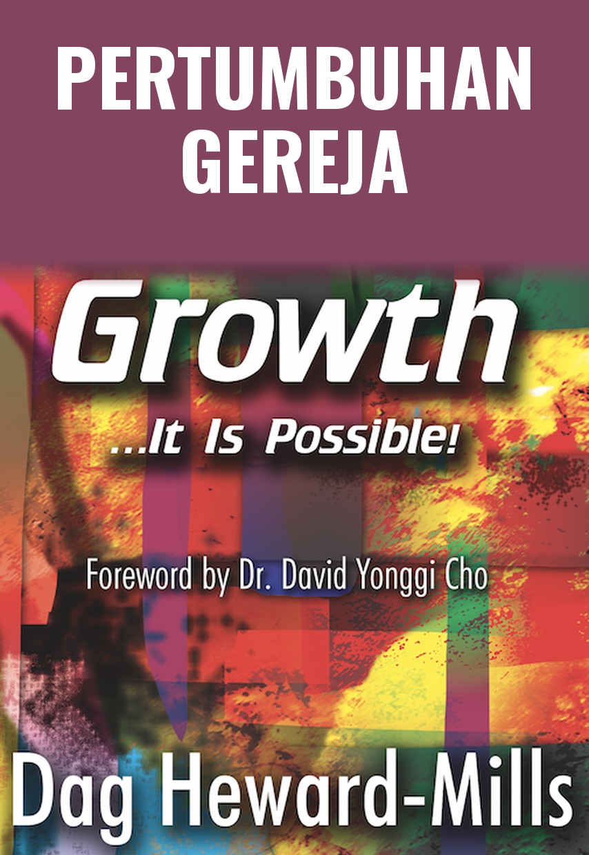 Pertumbuhan Gereja