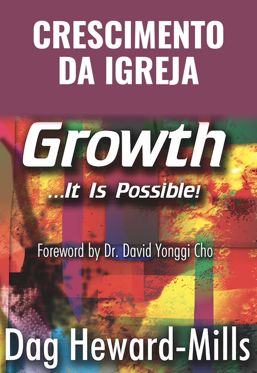 Crescimento da Igreja