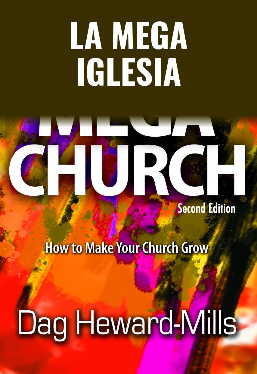 La Mega Iglesia