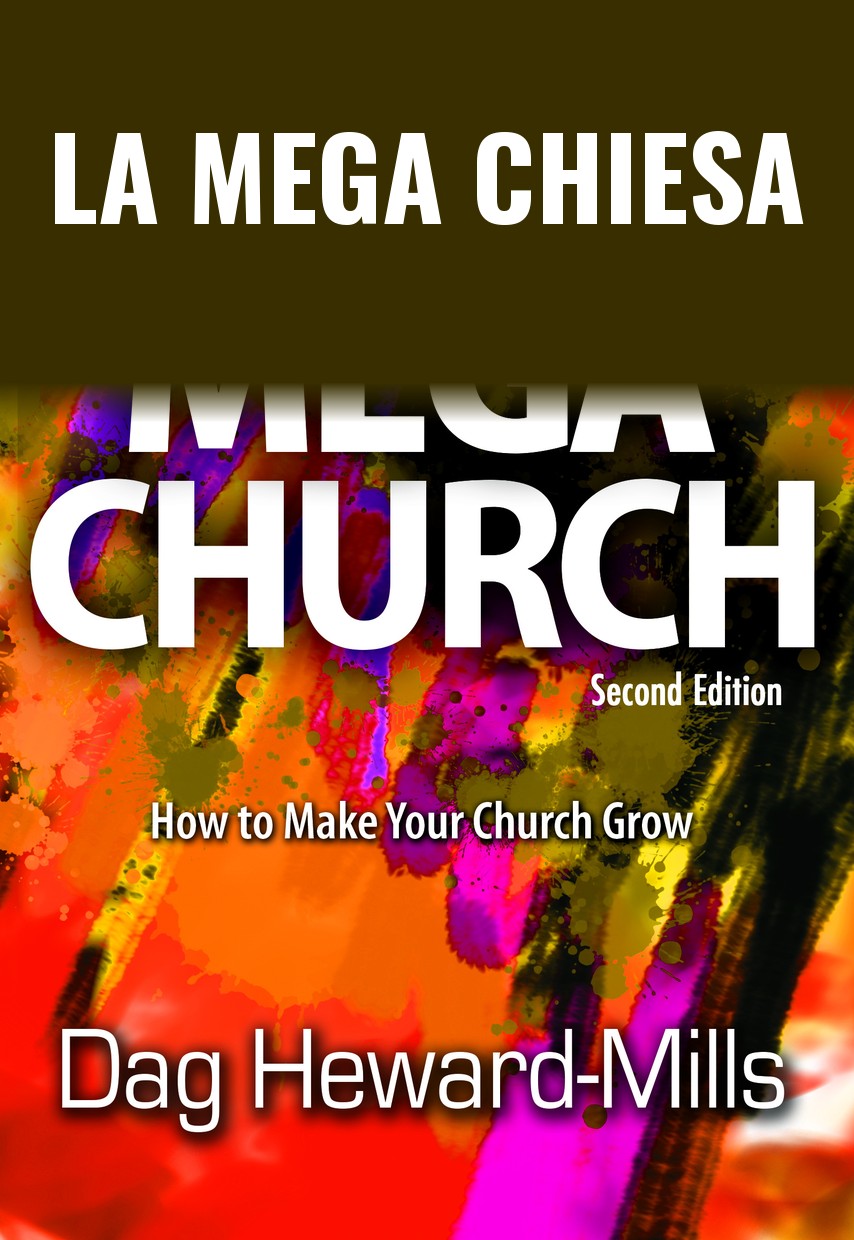 La Mega Chiesa