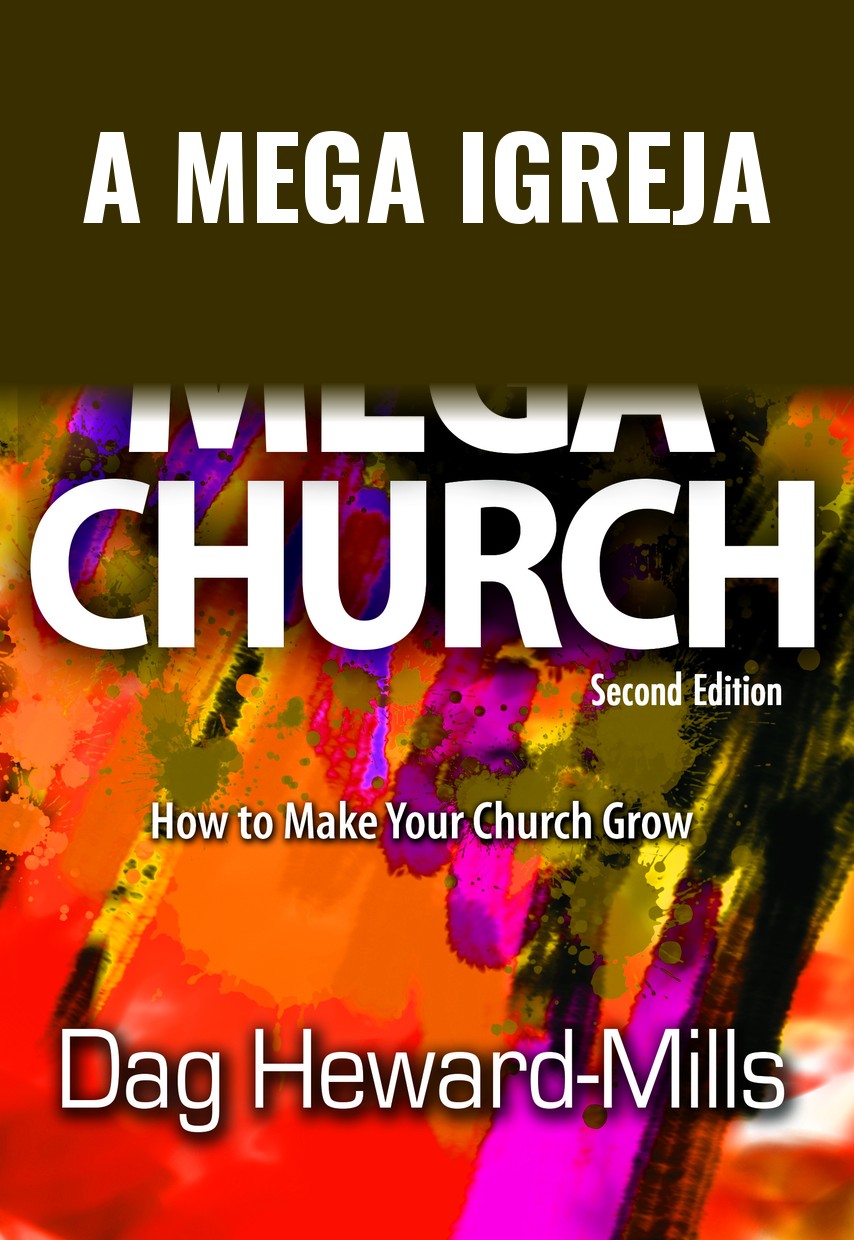 A Mega Igreja