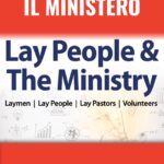 Laikos Laici e il Ministero