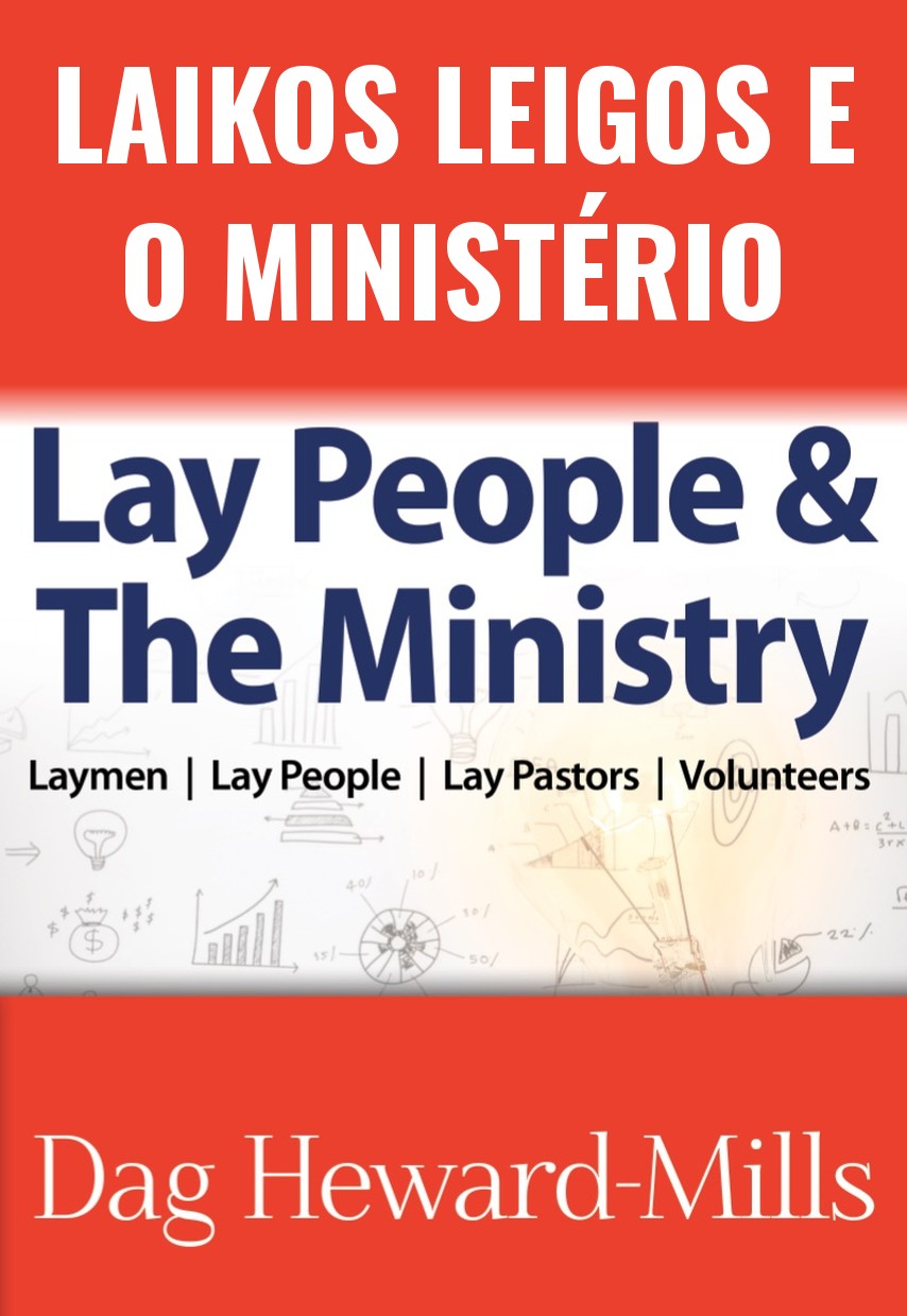 Laikos Leigos e o Ministério