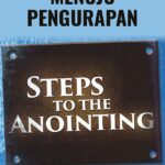 Langkah Menuju Pengurapan