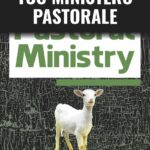 Trasforma il Tuo Ministero Pastorale