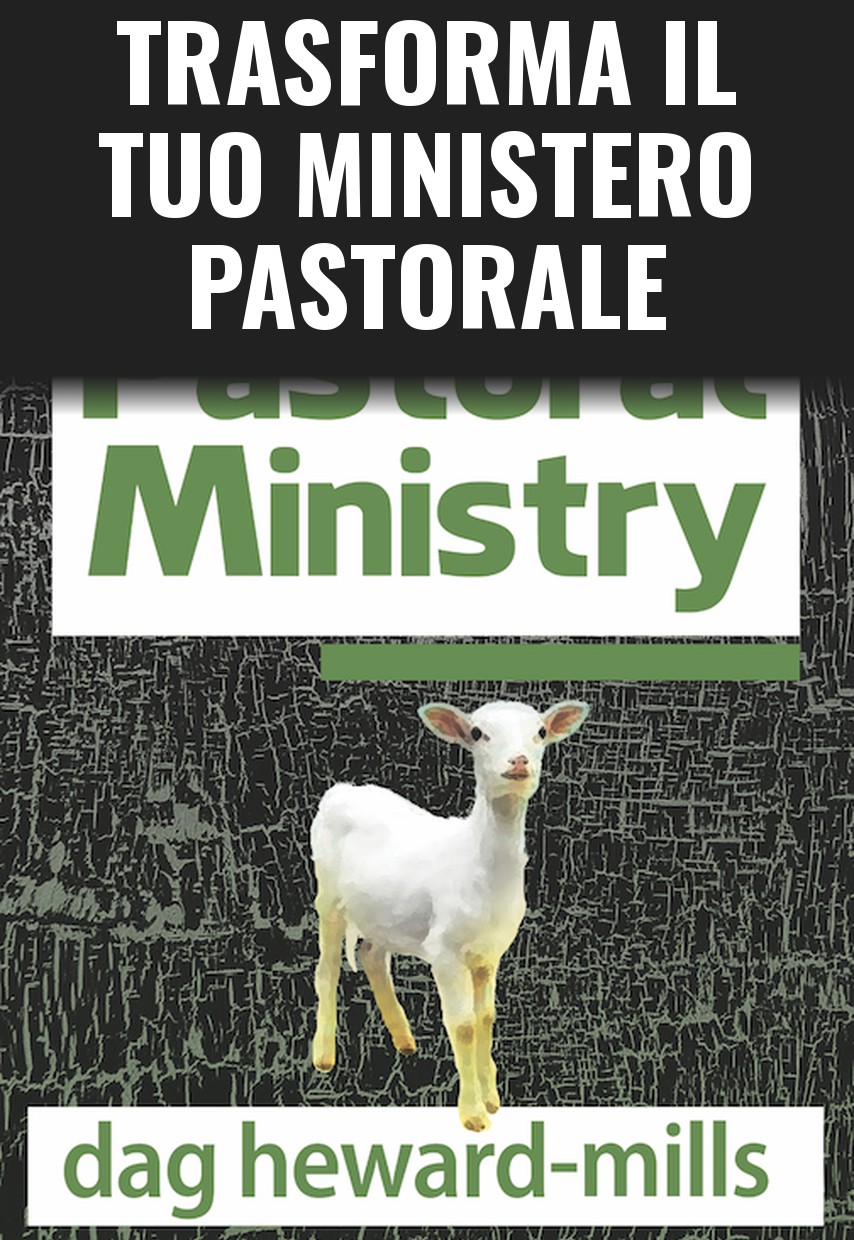 Trasforma il Tuo Ministero Pastorale
