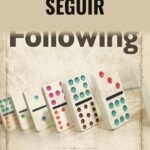 A Arte de Seguir